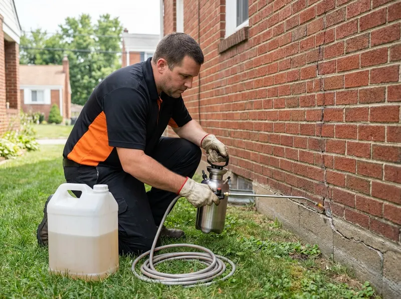 Preventative Home Protection Seasonal Maintenance Plans in Pittsburgh, PA